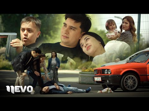 Mirvohid Mirzayev & Shaxboz — Yig'lama yurak (Official Music Video)