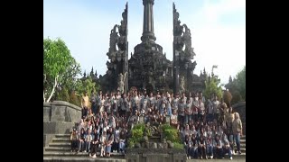 Study Literasi SMP Negeri 3 Pakis Magelang