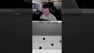 What pro aim training looks like