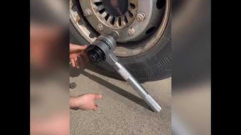 Torque multiplier in action#new screw wrench#new tool#shorts#gadgets#tecnology#machinery#tool#tech#