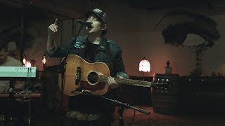 Mack Brock - Christ Is Risen (Acoustic Video) chords