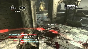 Ess Bouncin WTF Moment?!? #10 Sorry Twists =/ but YOU