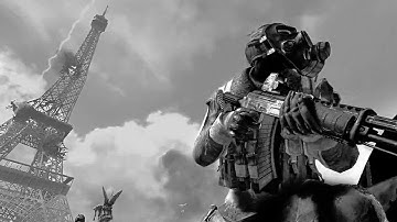 WHO? (Mw3 Clips in Desc)