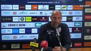 Icaro Sport. Play Off: Gubbio-Rimini, il pregara di Emanuele Troise