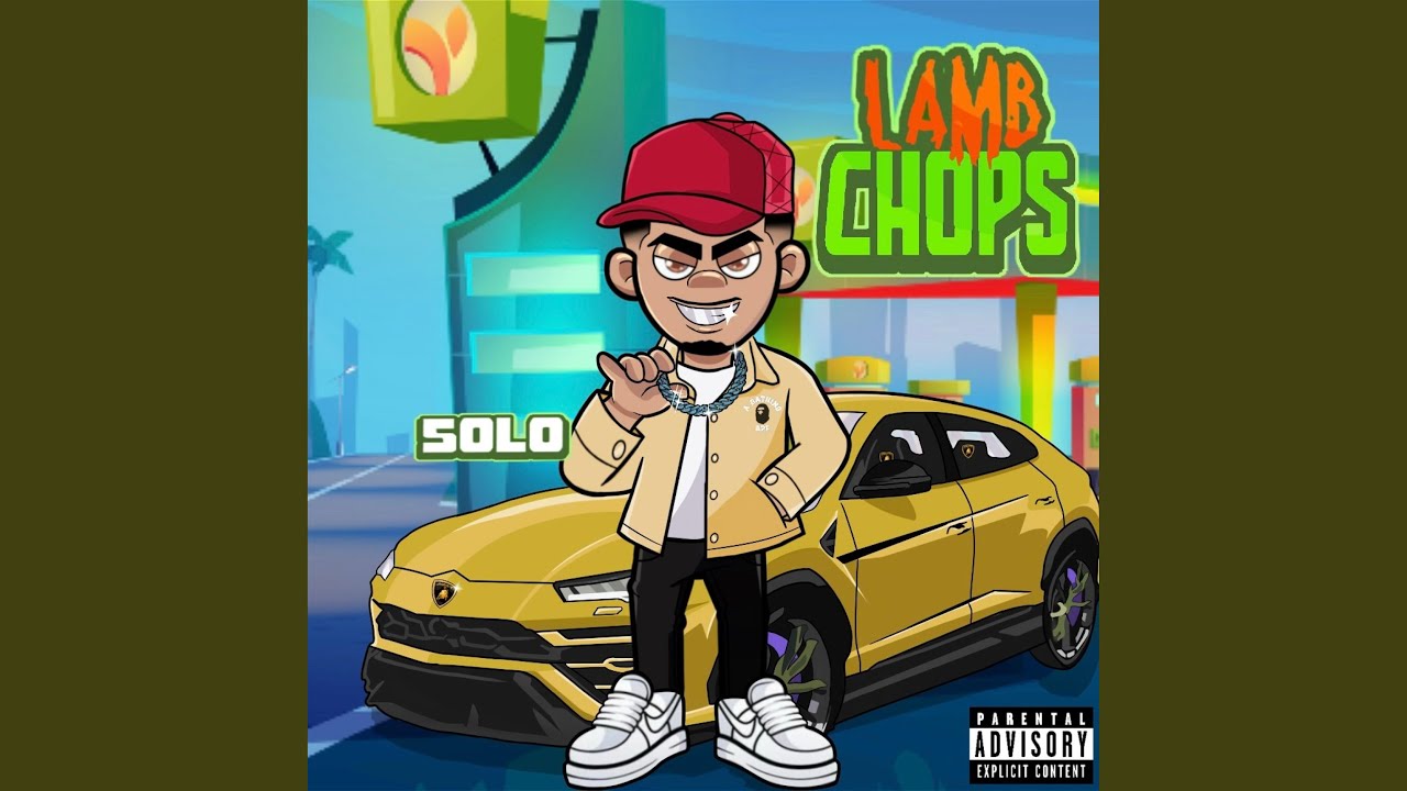 Watch Lamb Chops on YouTube Watch Lamb Chops on YouTube