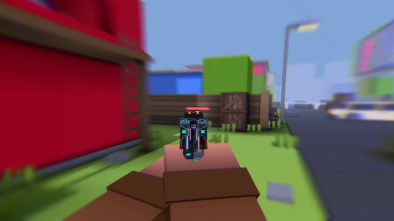 "come on" by Goatrix [KR]