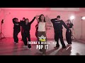 Frenna Rich2Gether Pop It Ft Priceless TINA CHOREOGRAPHY mp3