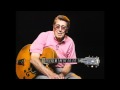 Capture de la vidéo Jazz Guitar Lesson With Tal Farlow And Lenny Breau @ Guitarinstructor.com