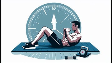 Get Abs In 60 Days - THROUGH SCIENCE
