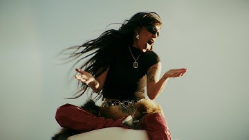 Cleo - pew pew pew (Official video)