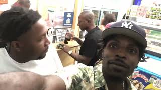 Space 9 Million - Higher Roadz