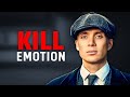 How To Become EMOTIONLESS and Control people 🤫| The Hidden Psychology of Emotional Control.