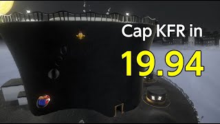 Cap Kingdom Koopa Freerunning In 19.94 Current Personal Best