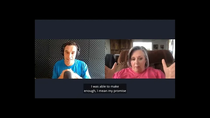 Show #43 - Cindy Christensen Shares How She Rocket...