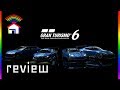 Gran Turismo 6 review - ColourShed