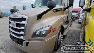 DD15 engine fuel filter restrictions light on spn 94 fmi 16 fuel filter replacement freightliner