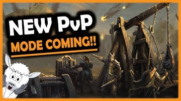 The Future of PvP in the Elder Scrolls Online