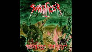 Sakrificer - Relentless Torment