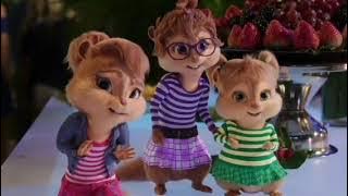 Q Twins - Sobonana (Chipmunk Version)
