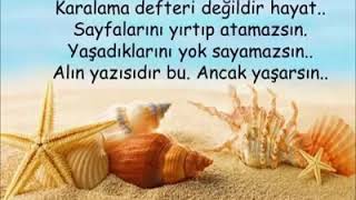 Edip Akbayram - Nem Kaldı