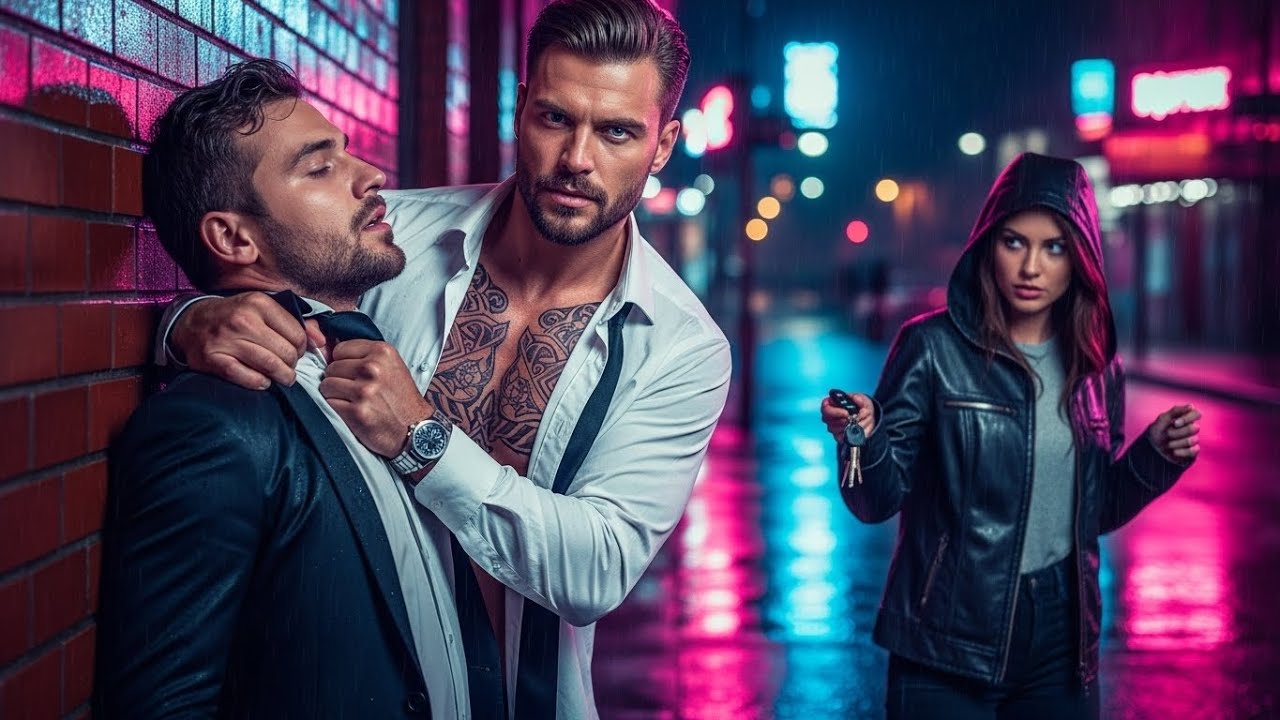 Forced Eviction. Mafia Boss Obsessed, Saves Her Legacy & Soul.