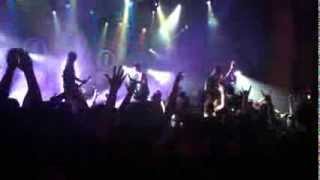 We Came As Romans - "To Plant A Seed" #2 - 11/2/13 - HOB Chicago