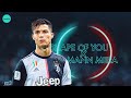 Cristiano Ronaldo • Shape of You × Mann Mera