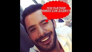 Barış Arduçun Yeni Partneri 