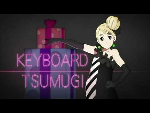 K-ON! - Don't