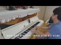 [피어빨#1] 피아노를 어디까지 빨리 칠 수 있을까 내기 1탄 ㅋㅋ