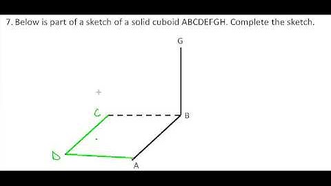2015 KCSE MATHEMATICS QUESTION 7 2015 PAPER 1