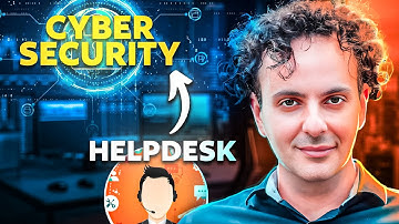 How to Escape Helpdesk and move to Cyber Security or Cloud Engineering