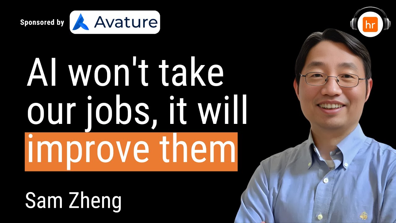 How AI is Revolutionizing The Workplace and Bridging The Skills Gap ...