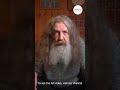 The World of Imagination is Real - Alan Moore