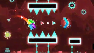 [2.1] Daily level: Caffeine Mastah by: Usermatt18 | Epic harder 6 stars!