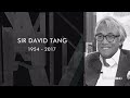 I am who i am david tang  managing asia