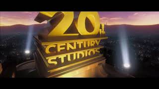 20th Century Studios logo with 1997/Anastasia fanfare | 2.39:1 version