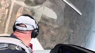 RV-14A Low Level Aerobatics