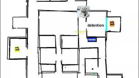 baldis basics in scratch speedrun