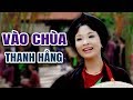 Vo cha  thanh hng  dn ca quan h bc ninh