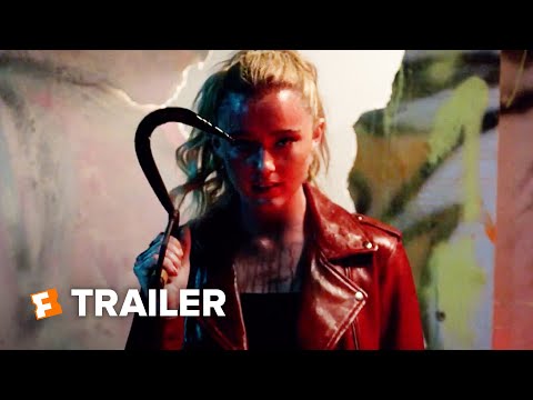 Freaky Trailer #2 (2020) | Movieclips Trailers