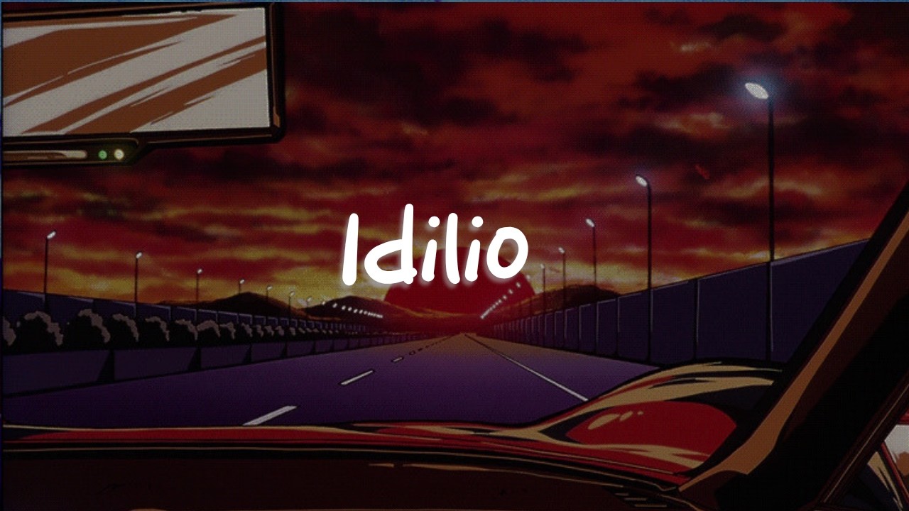 Willie Colón - Idilio (Letra)