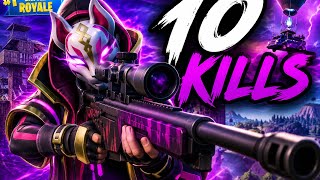 10 kill dub 