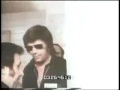 Backstage 72 Florida  Elvis Presley