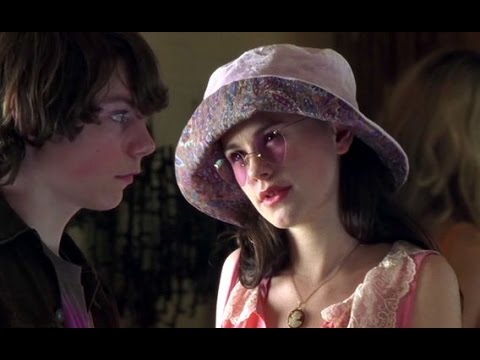 Almost Famous (2000) Official Trailer - Anna Paquin, Kate ...
Anna Paquin