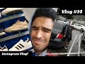 Vlog #14 | Instagram Story Vlog! | I&#39;m Broke Now