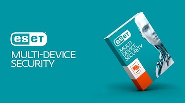 Eset Multi Device Security Basic Configration settings in hindi