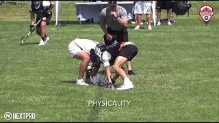 Ford Furtney Class of 2025 Highlights