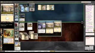 Theros Draft #1 - R2 G1
