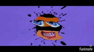 Klasky Csupo Robot Logo 2002 Version Ntsc Normal Pitched In Ormulator